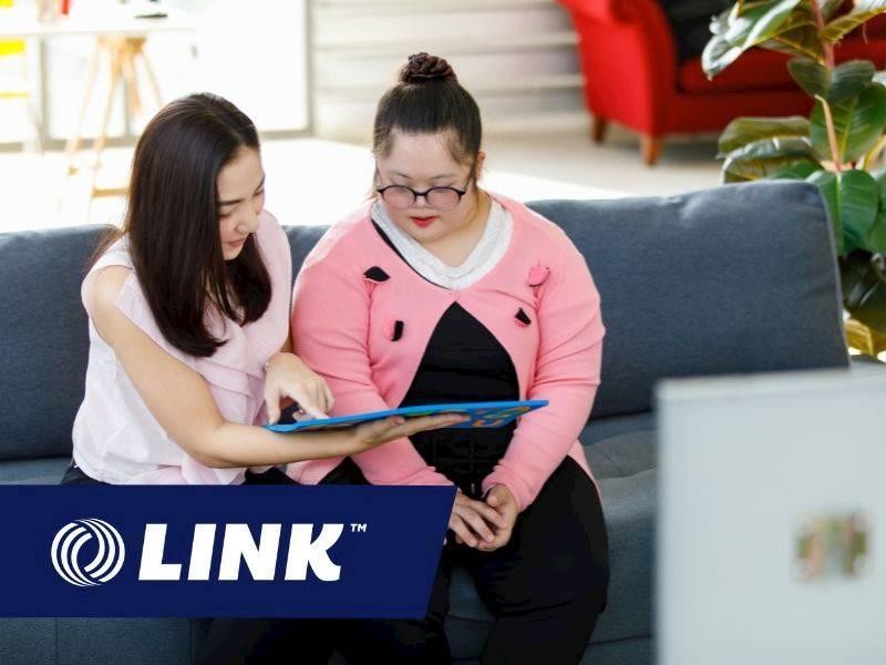 NDIS Support Coordination Business - Fully Remote