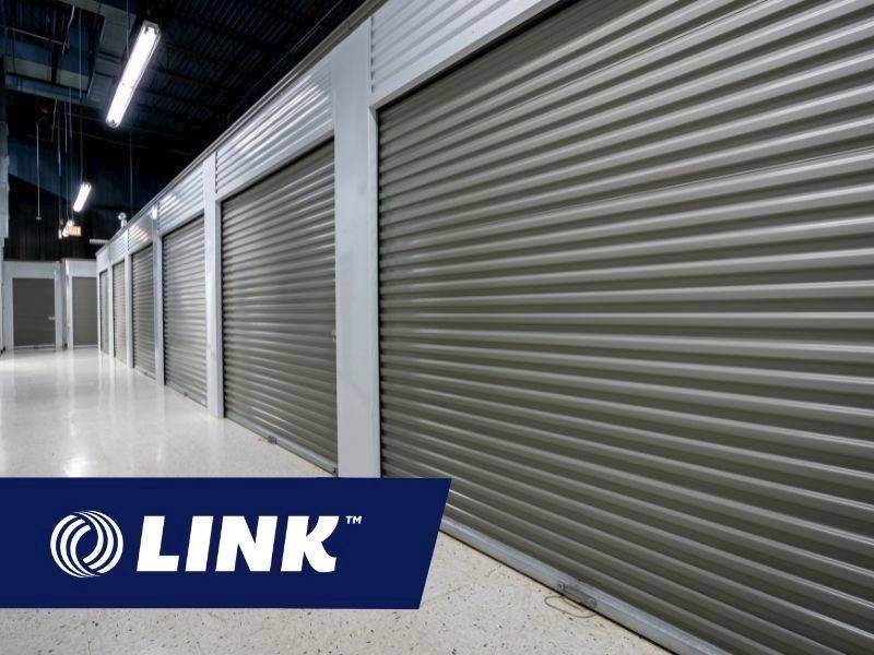 Longstanding Storage & Removals Business - 50 Year History