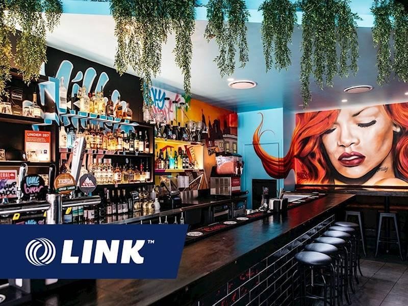 Milky Lane Cranbourne Franchise Opportunity