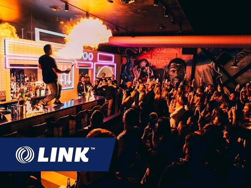 Milky Lane Townsville Franchise Opportunity