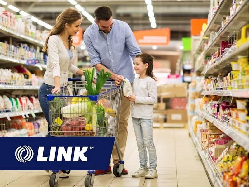 FRUIT & VEGETABLE BUSINESS FOR SALE - SOUTH WEST SYDNEY