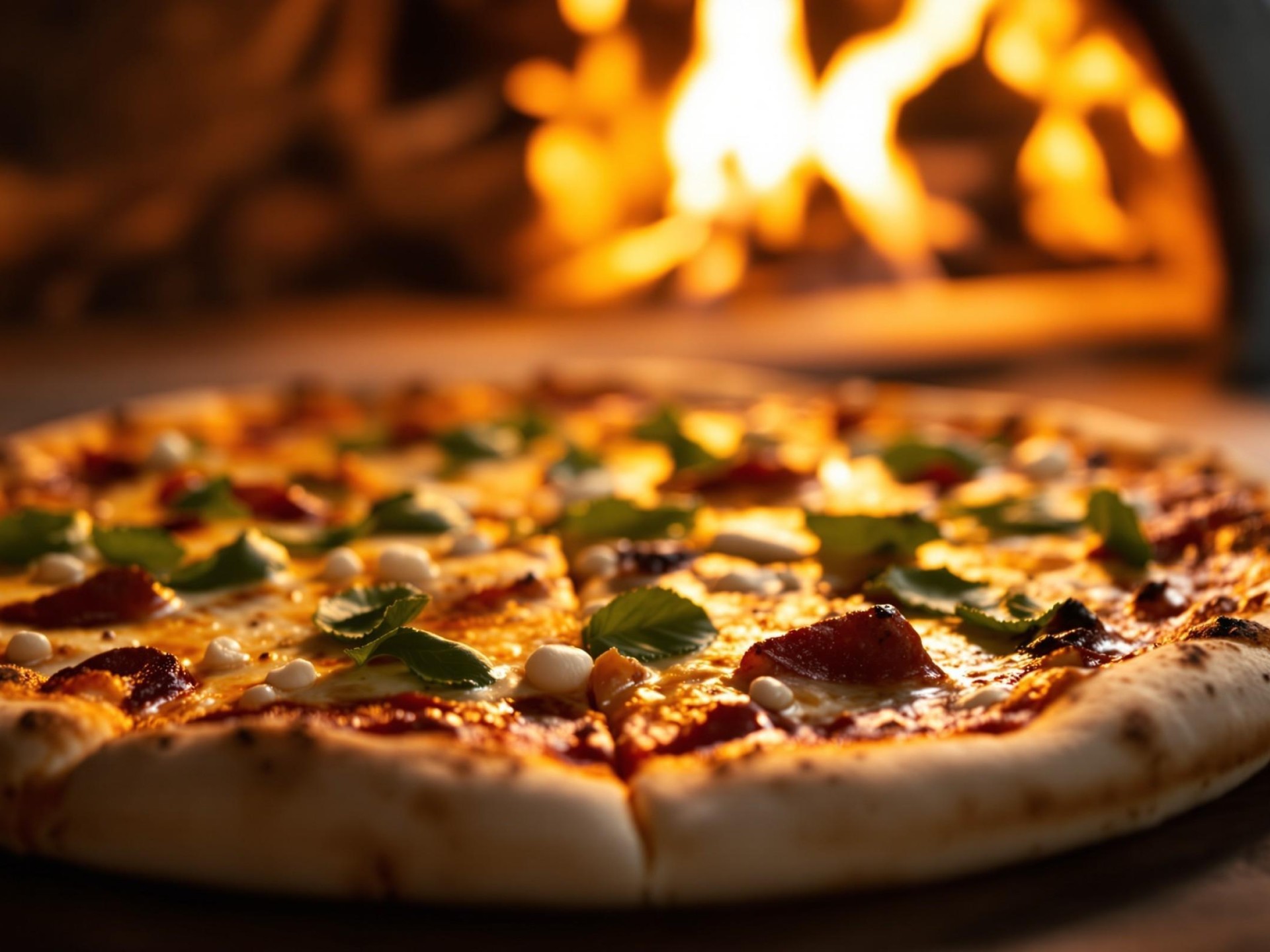 Pizza Restaurant with Liquor License in Prime Eastern Suburbs MAS265