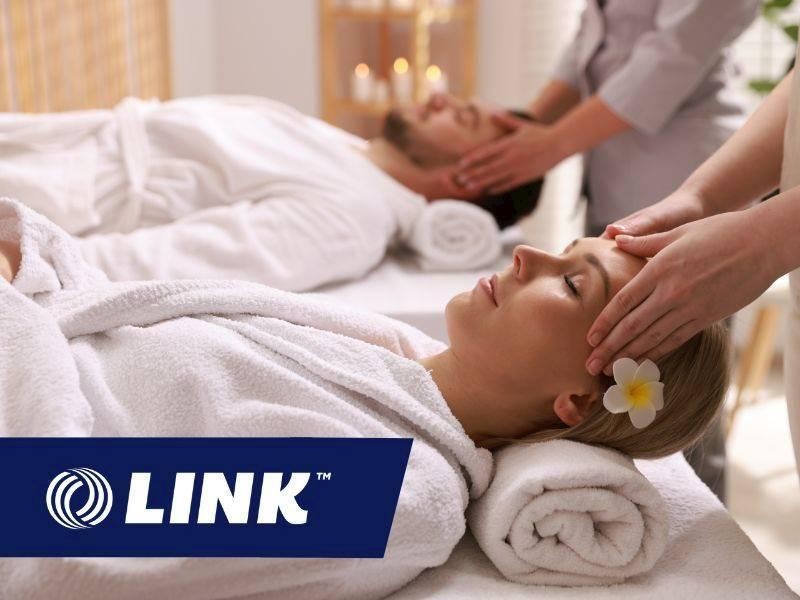 Premium Day Spa with Loyal Clientele