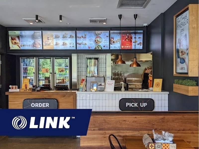 Successful Oporto Franchise, Central Coast NSW