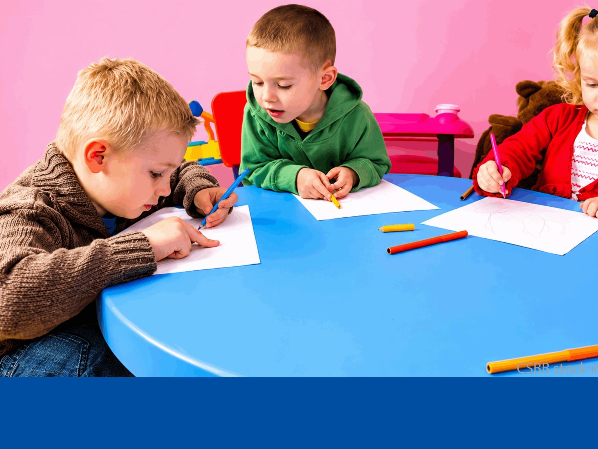 Leasehold Childcare Centre Purpose built 39 Place Ref9018