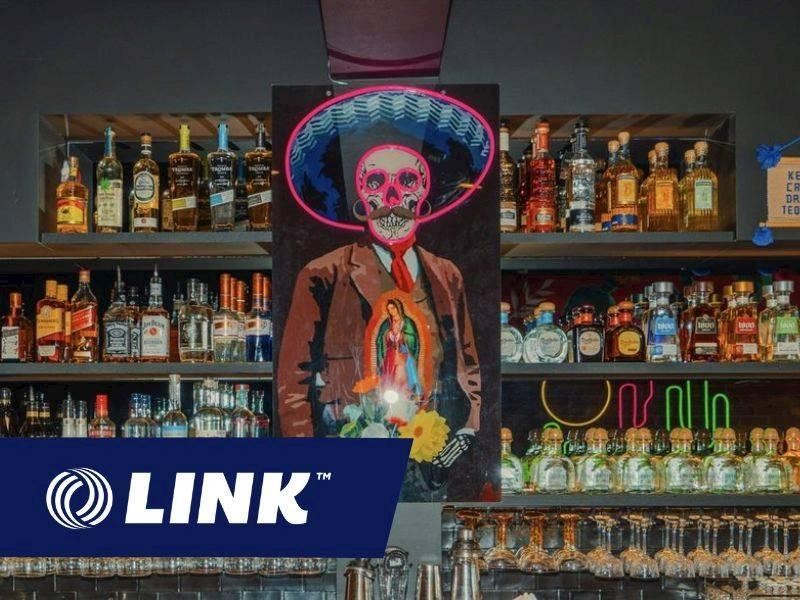 Own Sydney's Next Hecho En Mexico - Crown Street Surry Hills