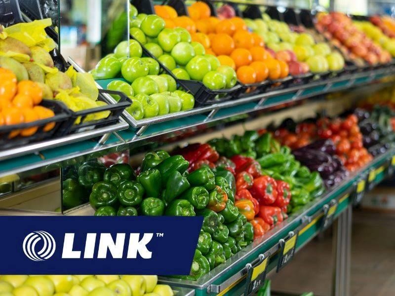 Easy-to-Run Fruit & Vegetable Business with Strong Returns