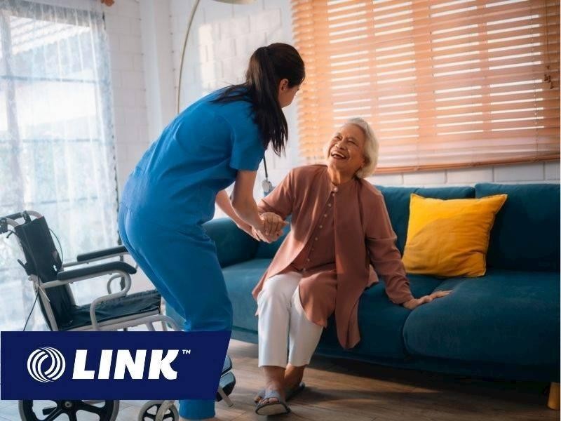 Aged Care Franchise Opportunity