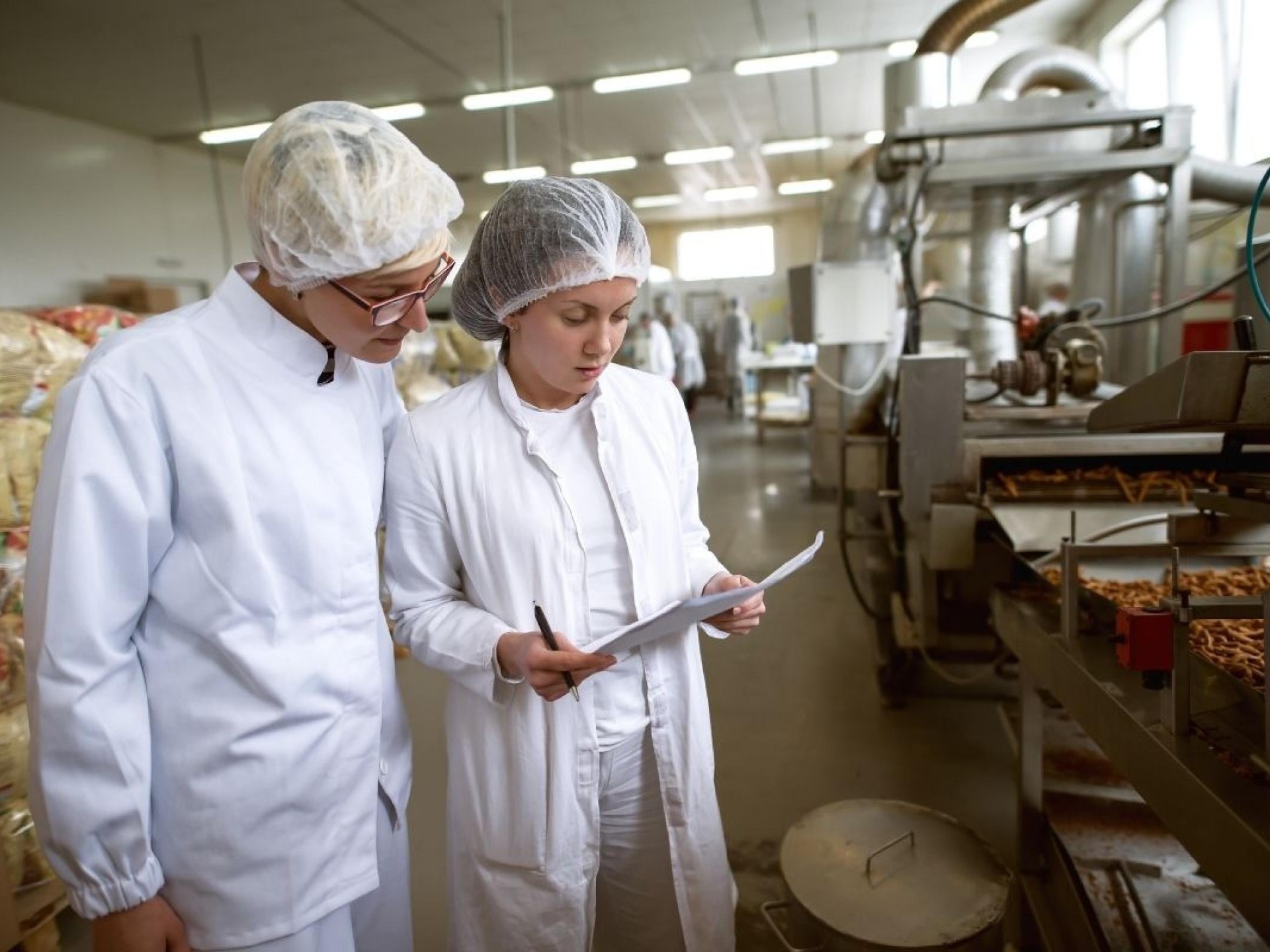 Premium Food Manufacturing Business | Gold Coast | Lifestyle & Exceptional Returns