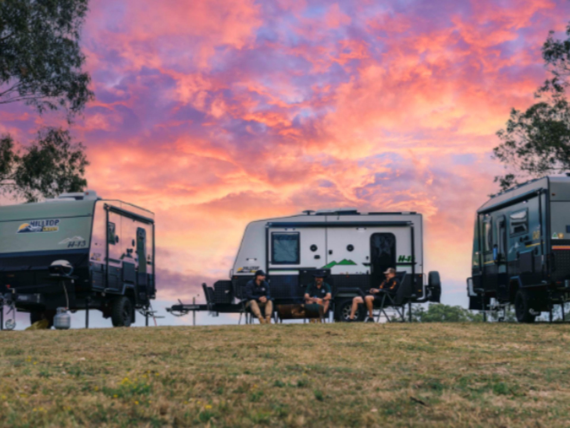 Established Caravan & RV Dealership  Trusted Brand with Exceptional Growth Potential