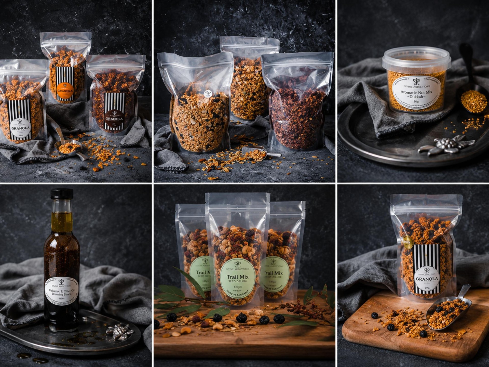 Profitable Gourmet Food Manufacturing and Wholesale Relocatable Business Est 2014  Growth Potential