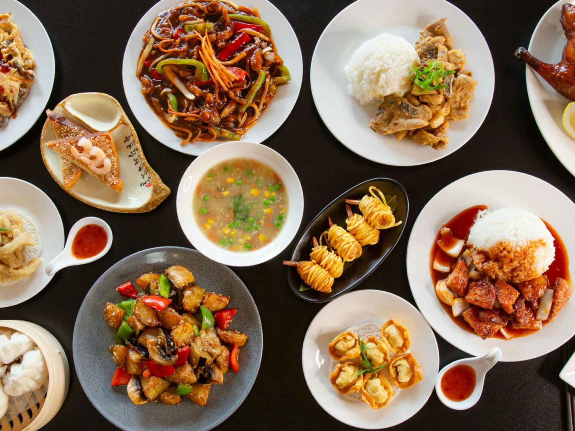 Well-Established Asian Restaurant | Prime Hobart CBD Location