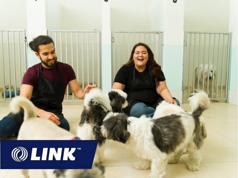 Freehold Pet Resort & Lifestyle Opportunity