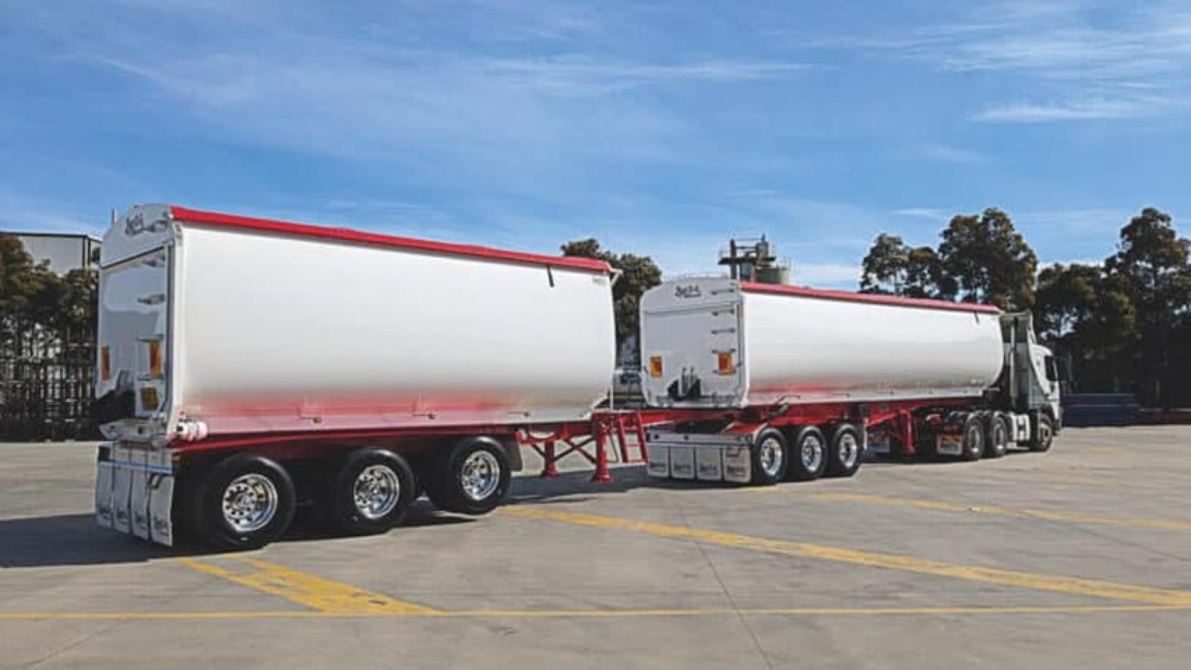 FNQ Transport Business  Agriculture Sector Specialist  Revenue $6,3m+ FY25
