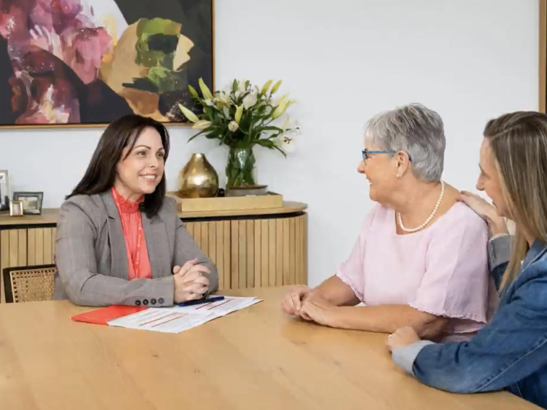 Own an Aged Care Sales Agency in Adelaide