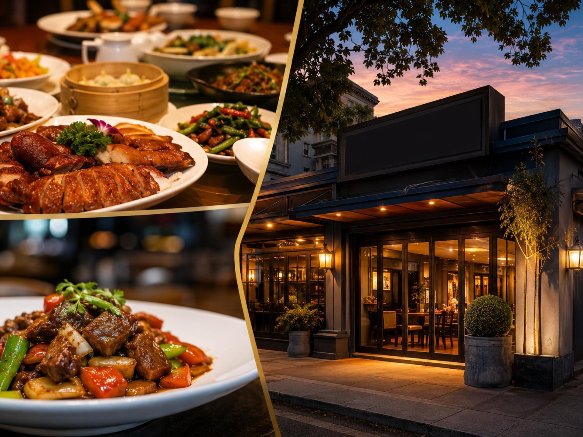 11 Year Profitable Chinese Restaurant Retirement Sale Eastern Suburb Adelaide