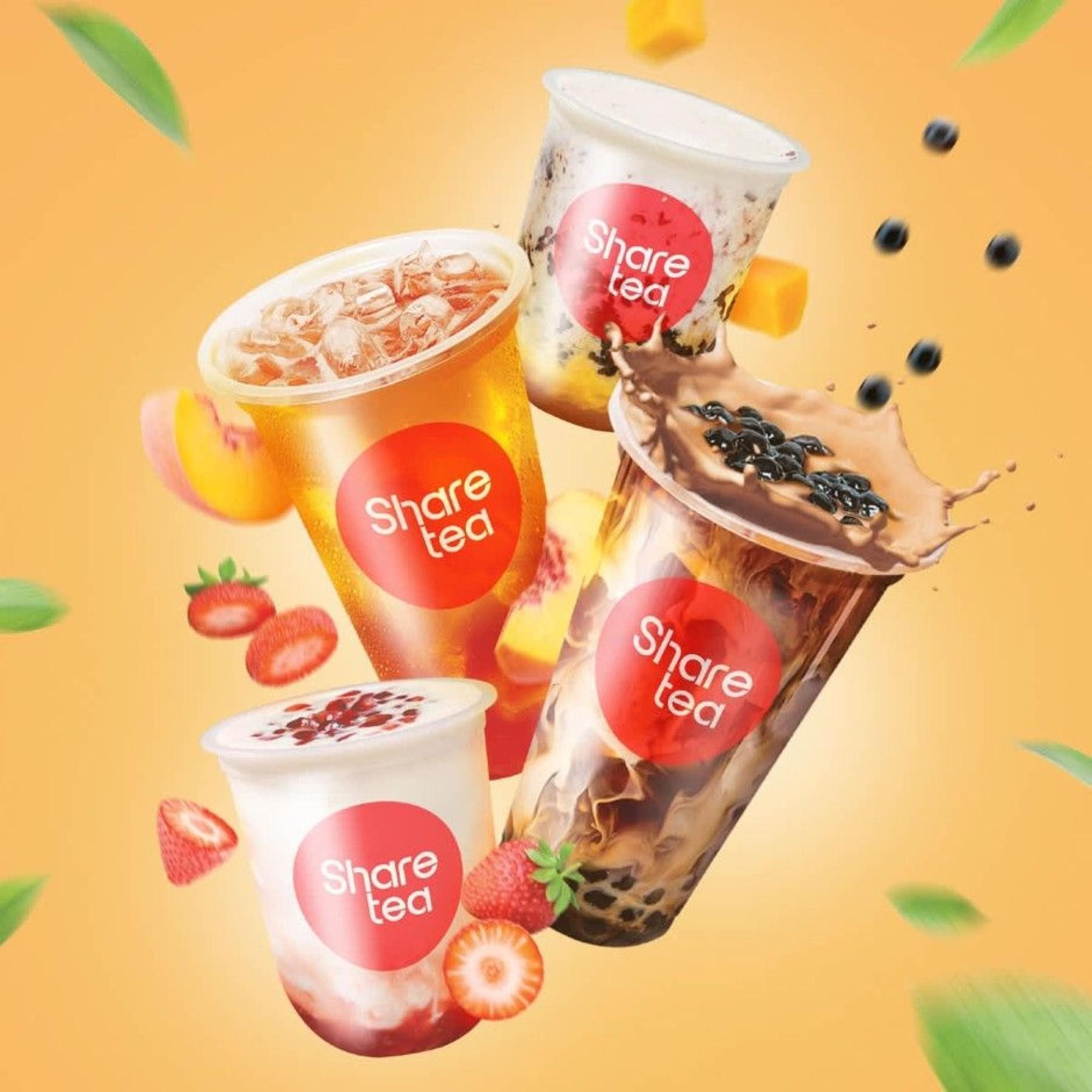 Bubble Tea, Popular Franchise Resale South West Sydney  Busy Location, Low rent