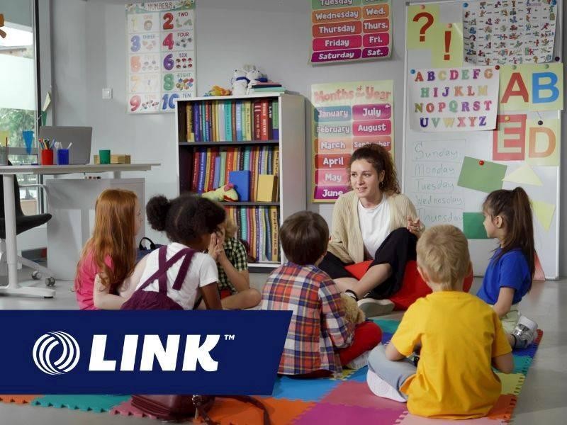 Melbourne Childcare Groups - 125 Approved Places