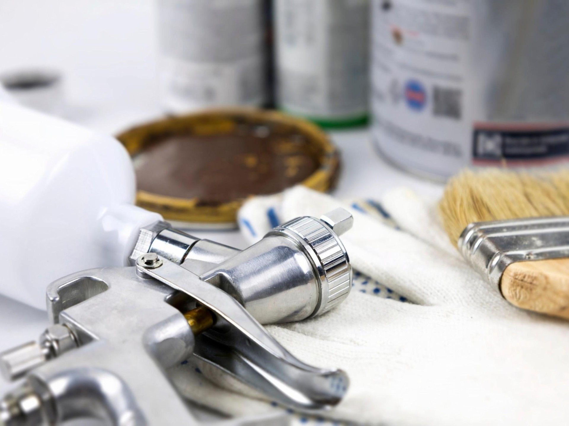Smash Repair Supplier ~ Automotive Paint Distribution Business in Seaford
