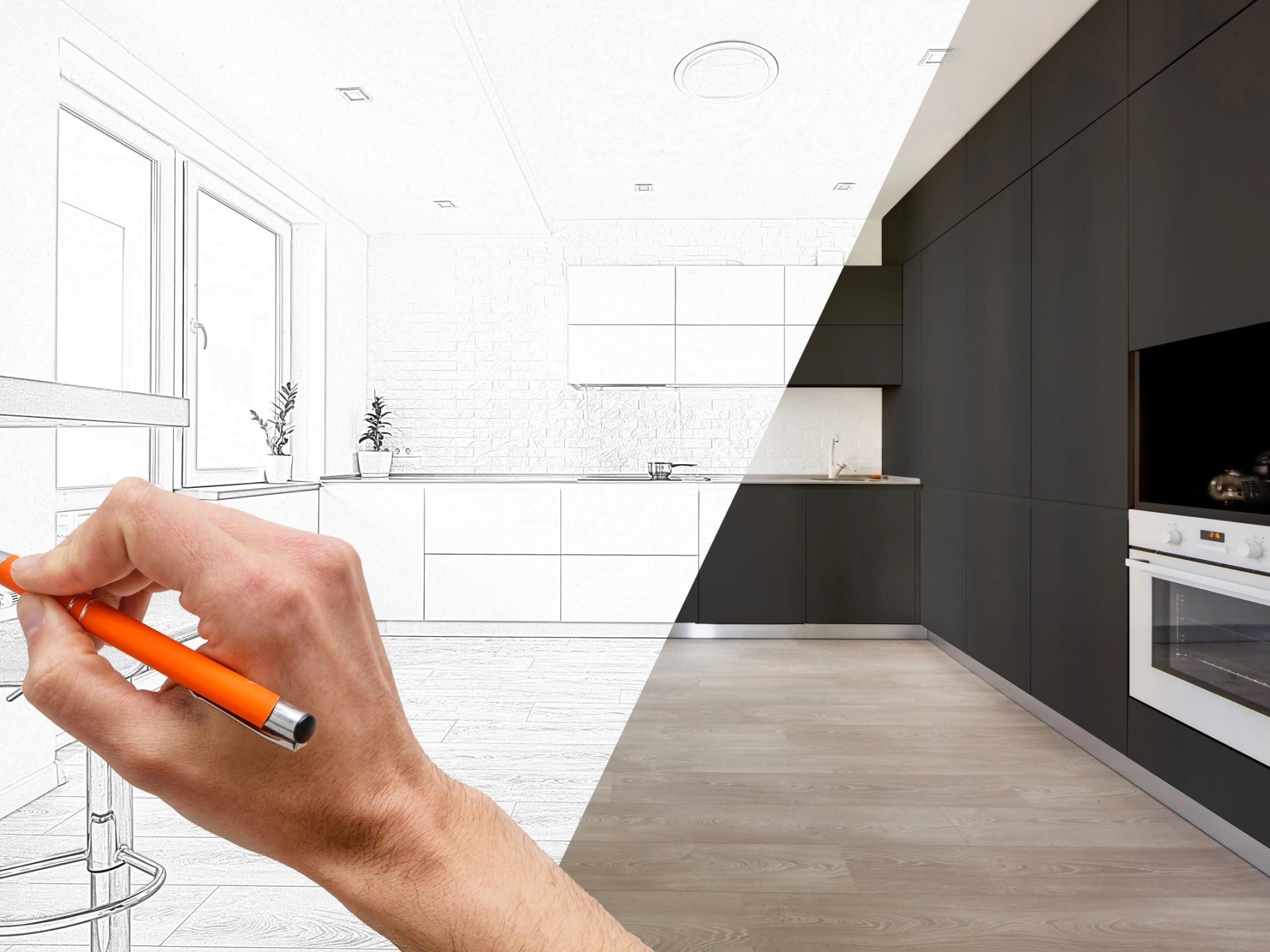 Established Kitchen Design & Cabinetry Business for Sale, Lake Macquarie Region Ref1542