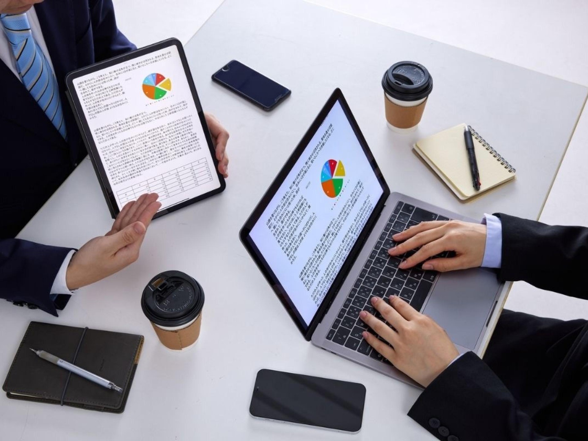 $1.4M Revenue Managed IT & Cyber Security Business | Recurring Income | Hobart & Sydney