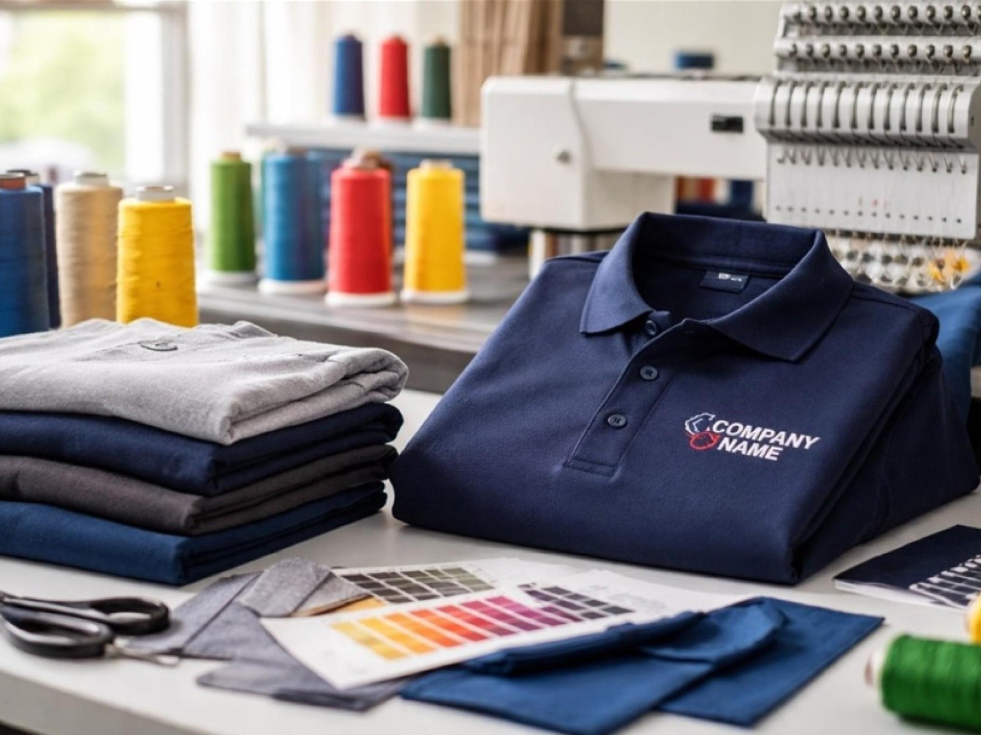 Established Uniforms & Workwear Business | $6.15M Revenue | $1M+ Profit | 30+ Years