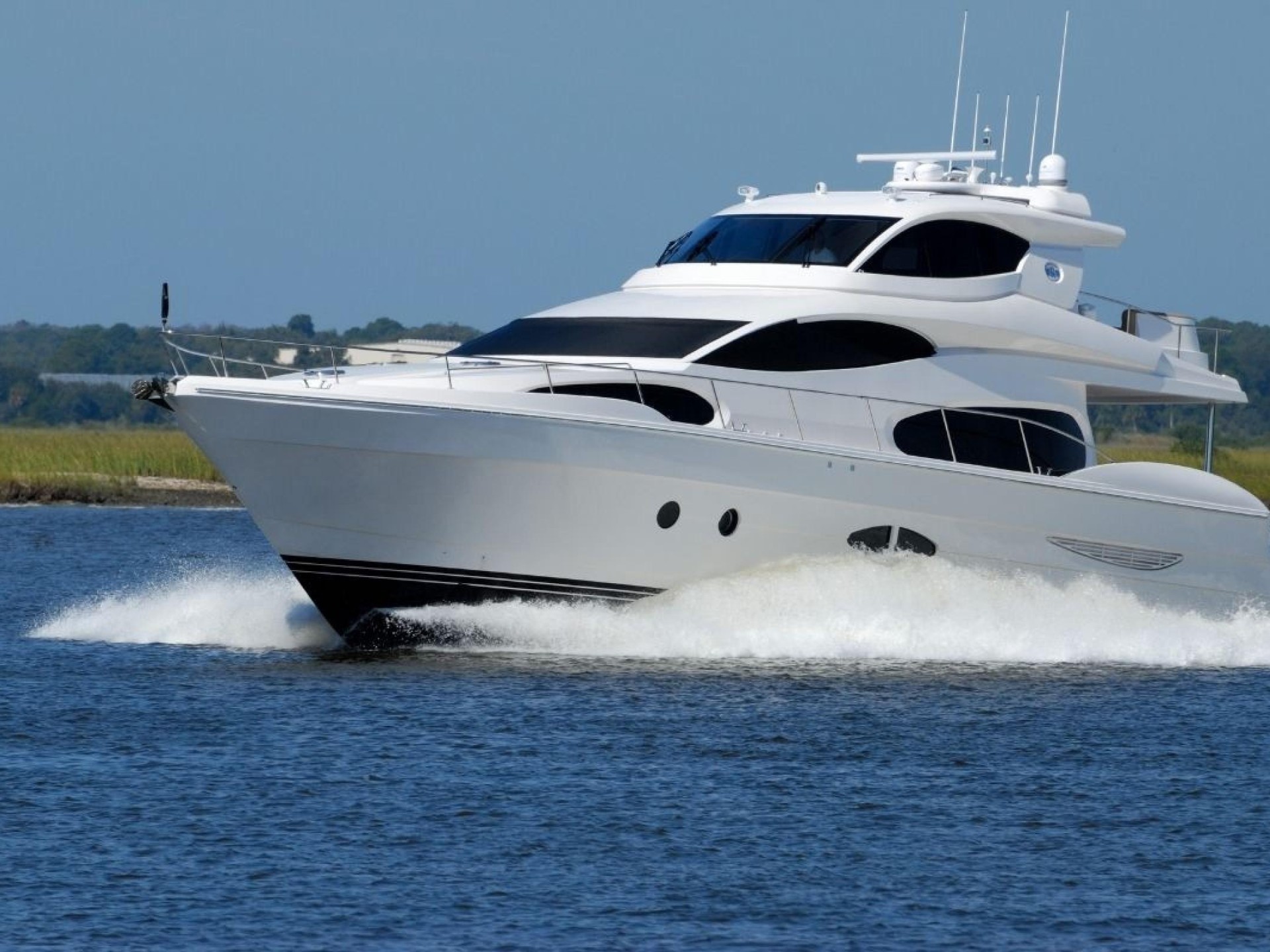 Award-Winning Marine Dealership | FY26 Revenue $27m, Normalised EBITDA $3.35m | Management In Place