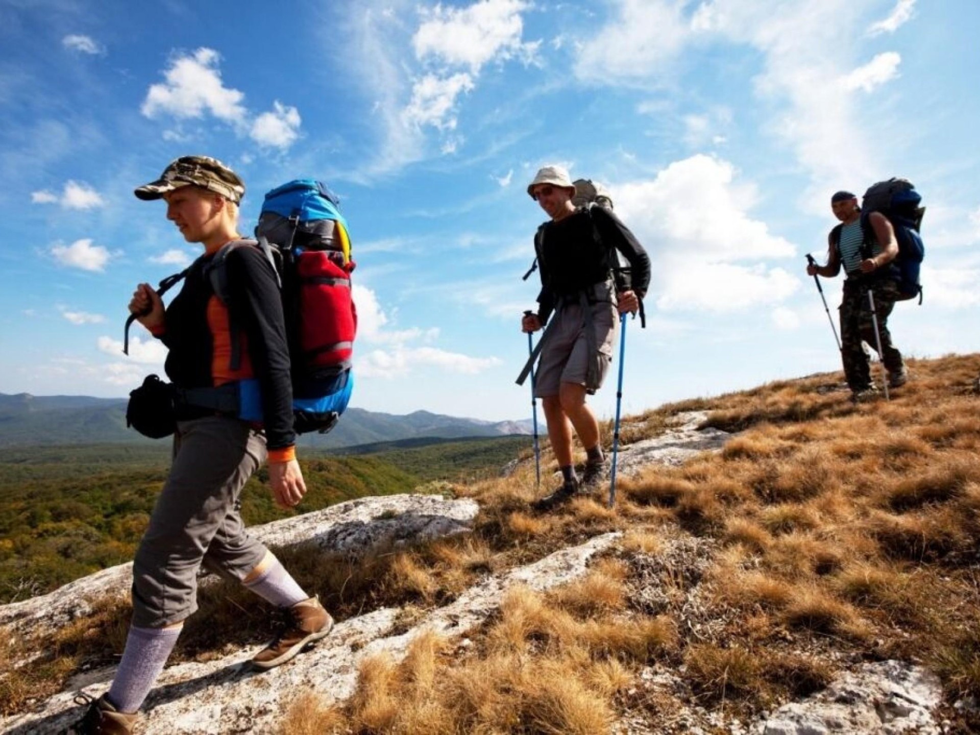 E-Commerce Platform Outdoor & Adventure Products Business