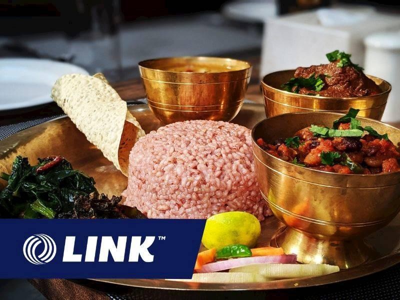Profitable Fully Managed Restaurant | Brunswick