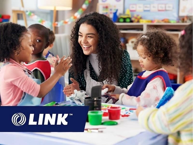 Profitable 50+place childcare in South West Sydney