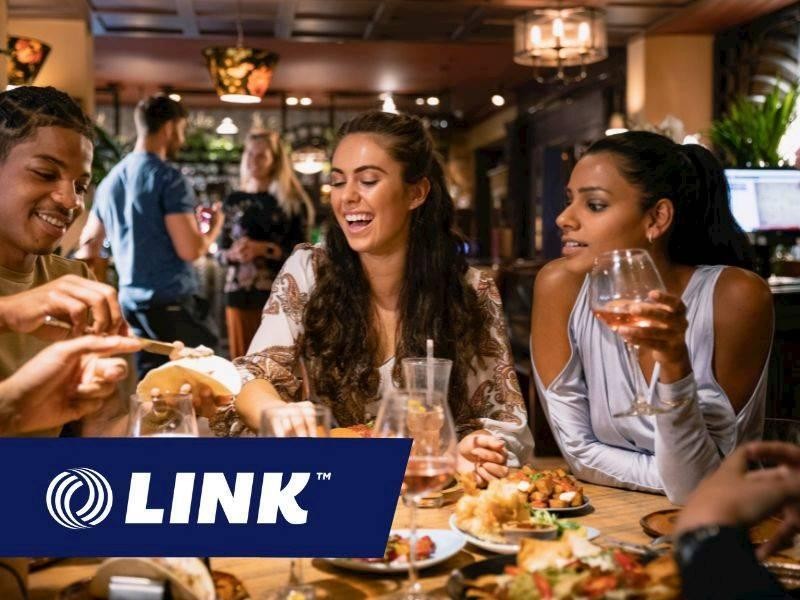 Fully Managed Restaurant in Northcote's High Street Precinct