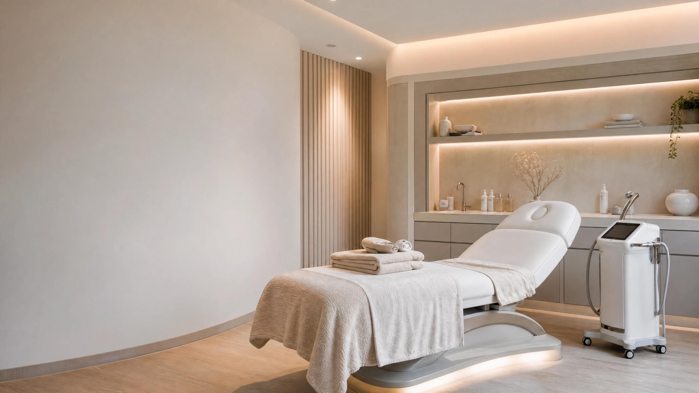 Established Cosmetic & Aesthetics Clinic