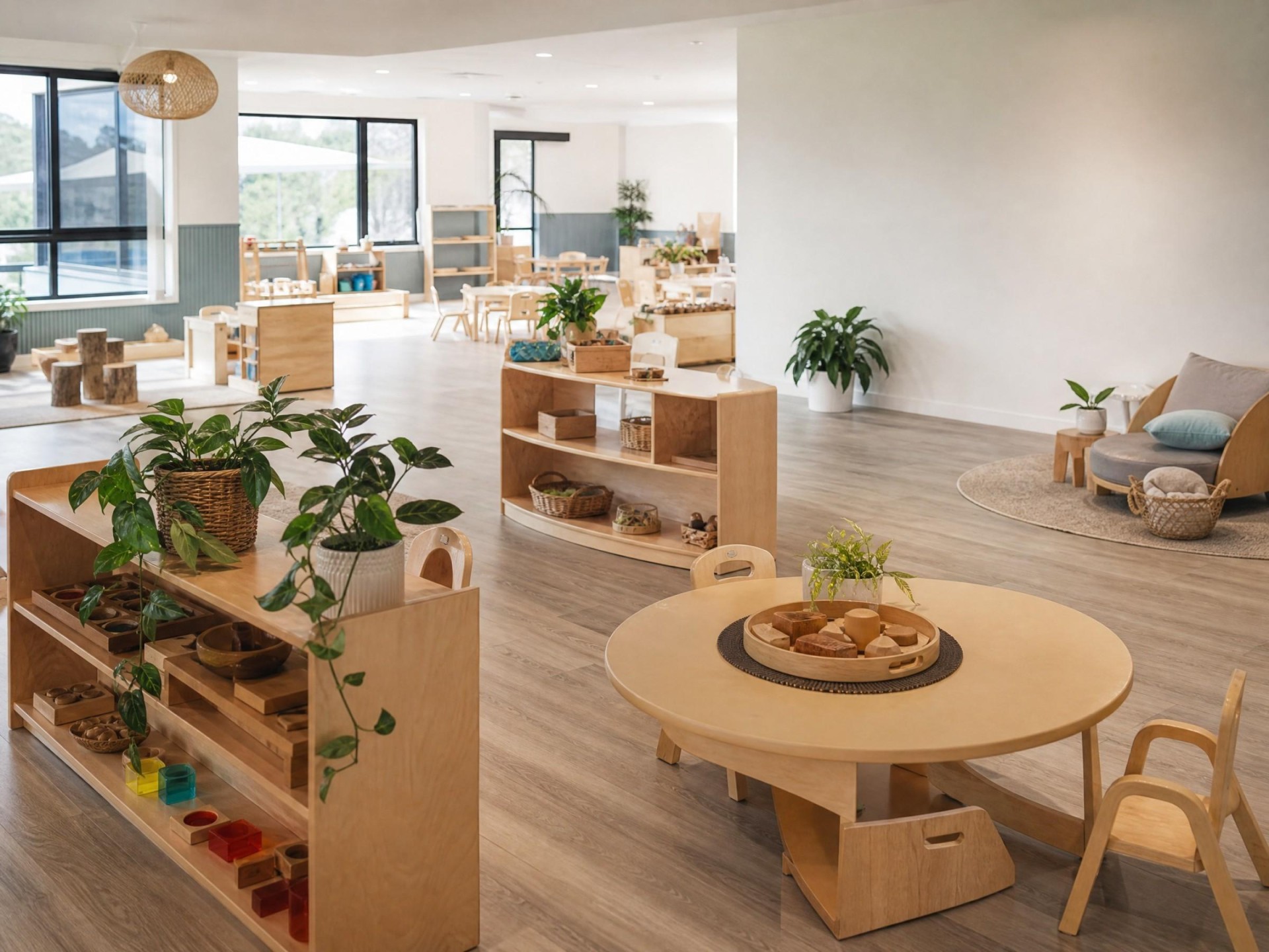 Established Two-Centre Early Learning Portfolio | Inner West & Central Coast NSW