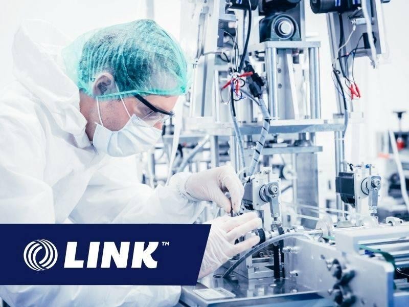 Patented Life Saving Medical Consumable Device Opportunity