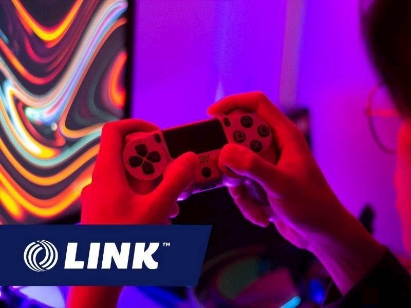 High-Growth Gaming & Collectibles Australian Retail Group