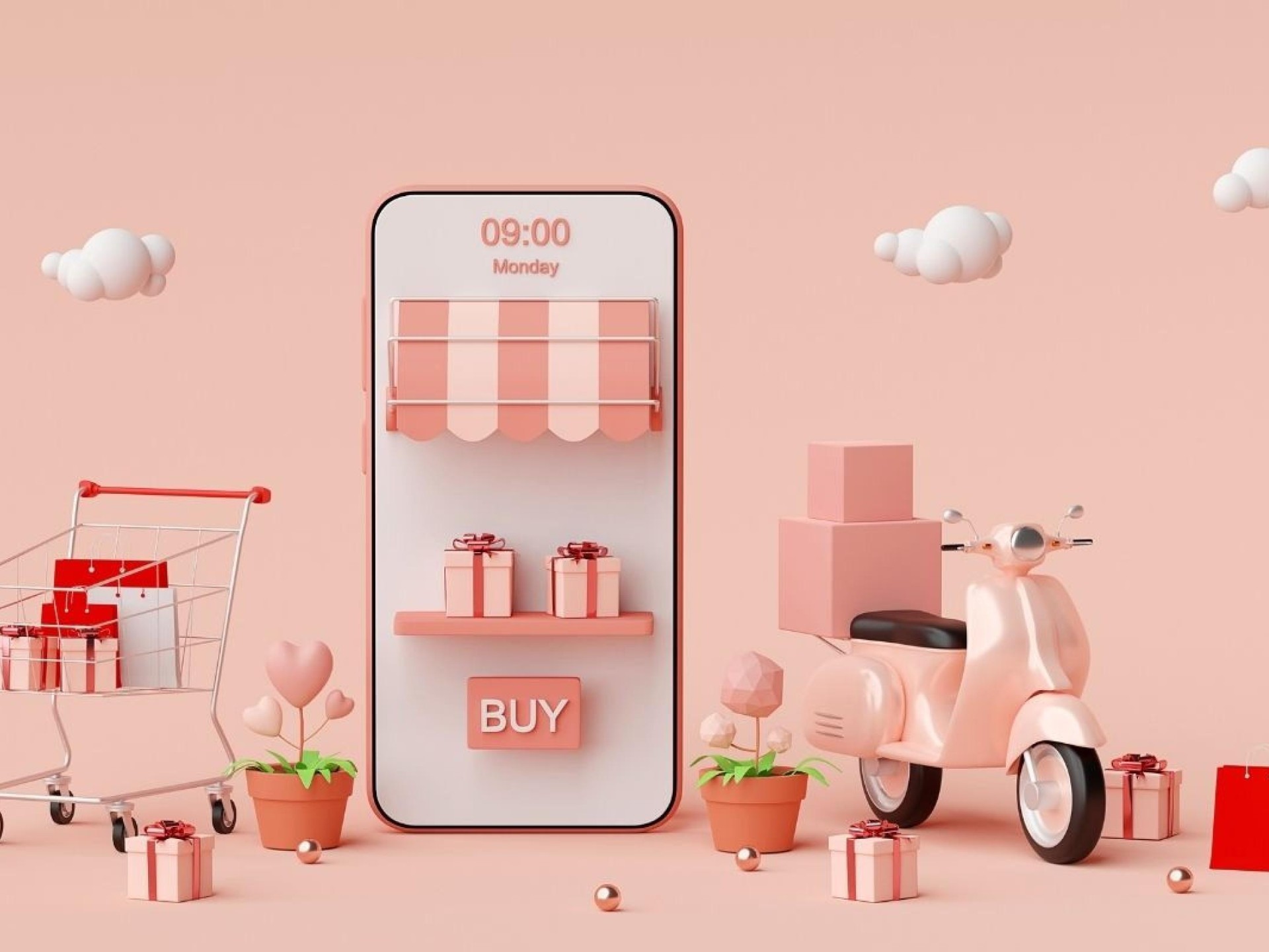 Established Online Sales | Major National Retail Distribution | Strong Margins