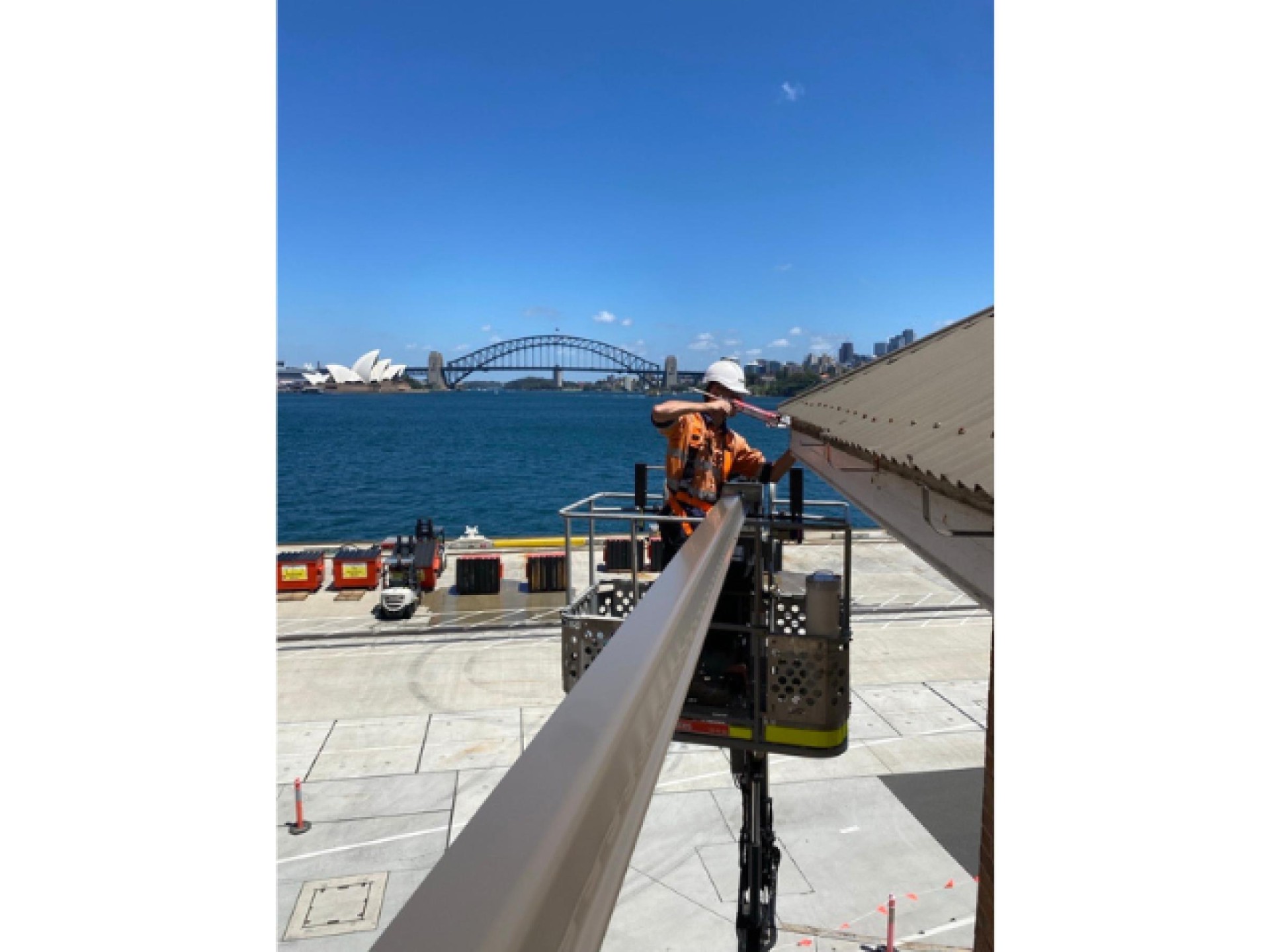 Established Commercial Construction Business, Sutherland Shire, 29 Staff and Blue Chip Client Base
