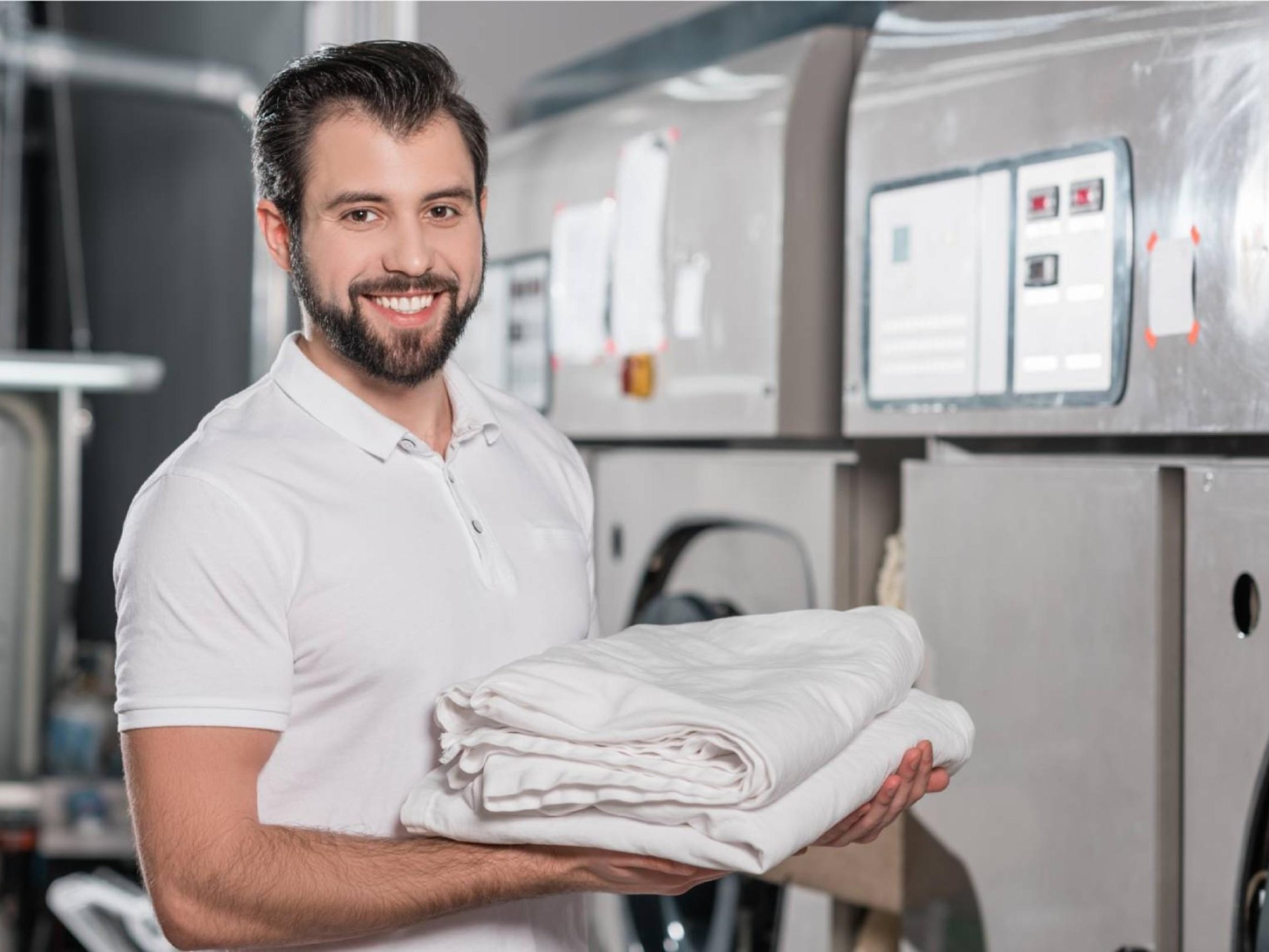 Dry Cleaner Sydney West