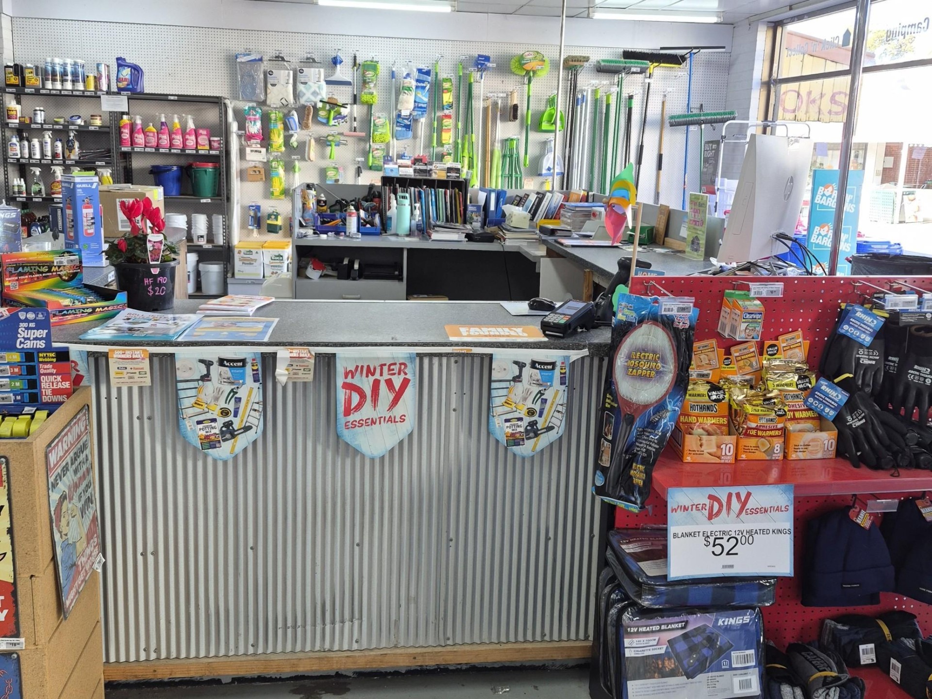 An Exceptional Business & Lifestyle Opportunity in North East Victoria