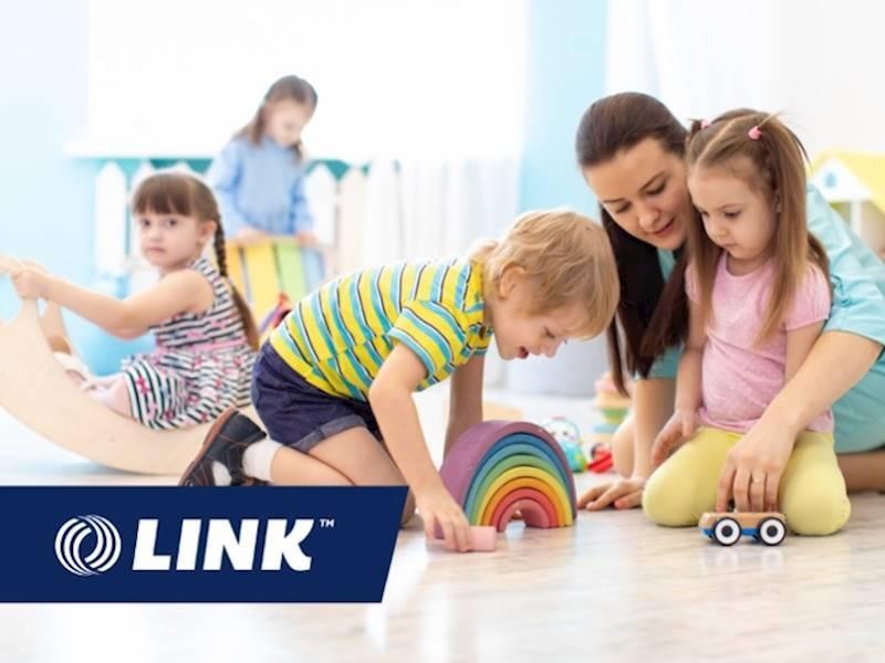 Freehold Childcare Centre for Sale - St George