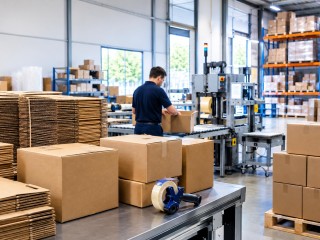Packaging Business for sale