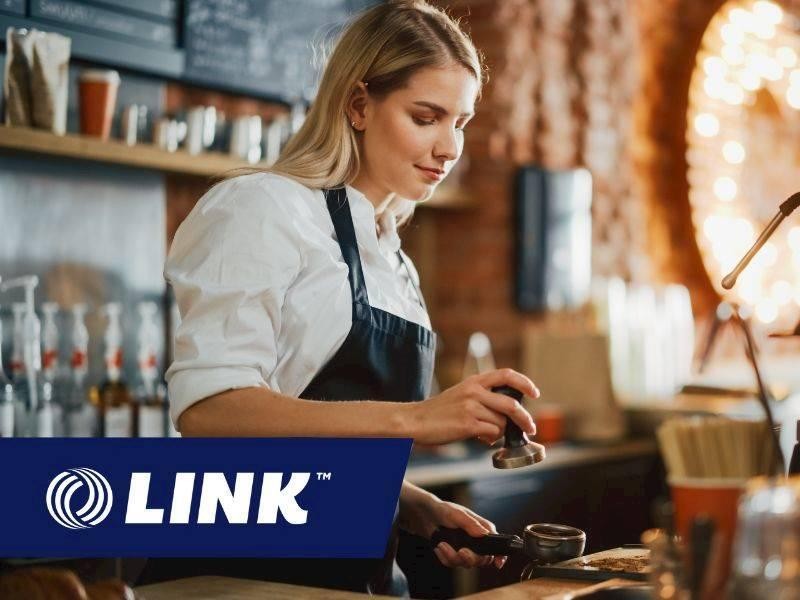 Fully Under Management - Premium 5-Day CBD Cafe Opportunity