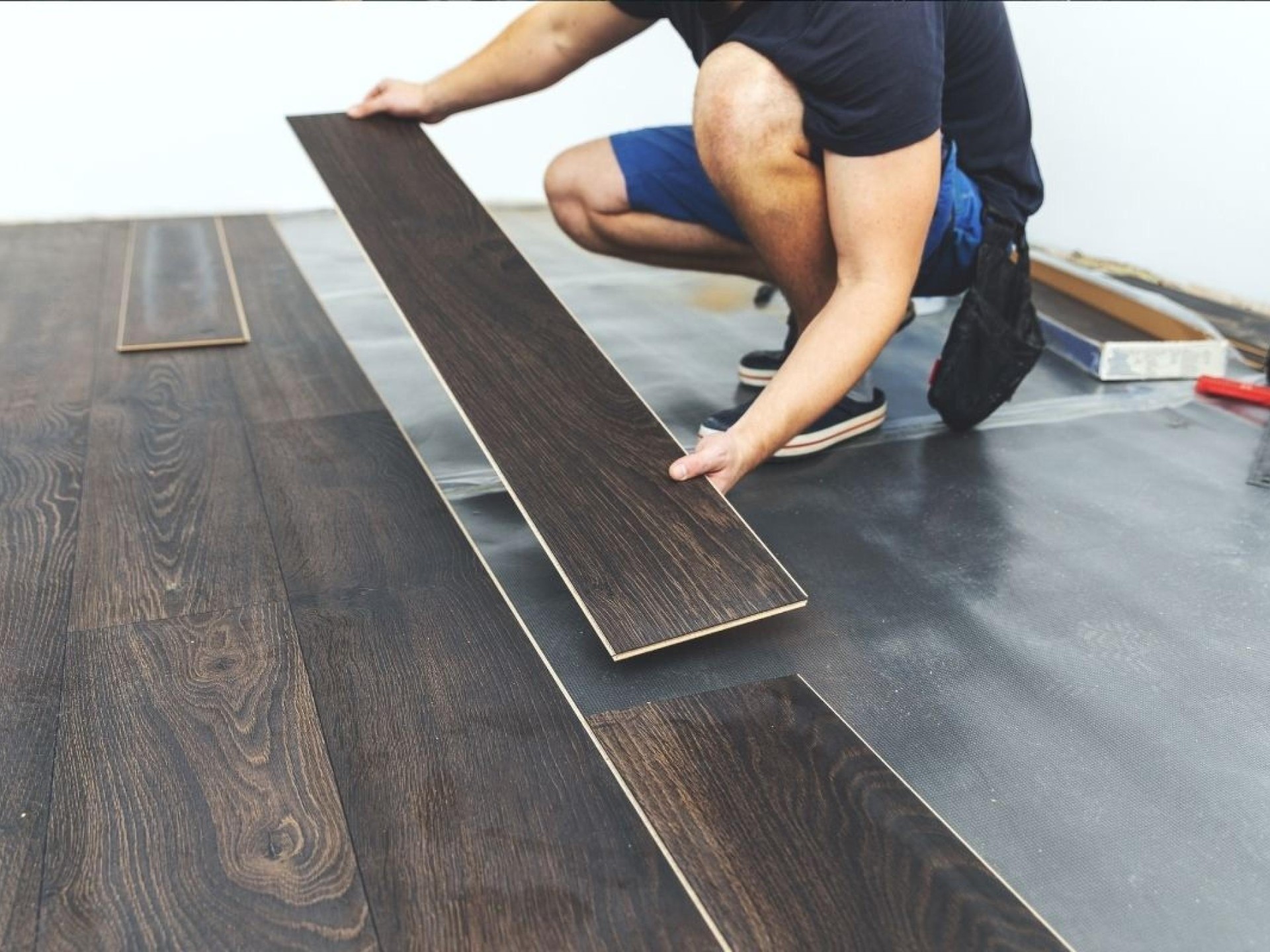 Established Import & Wholesale Floor Covering Business