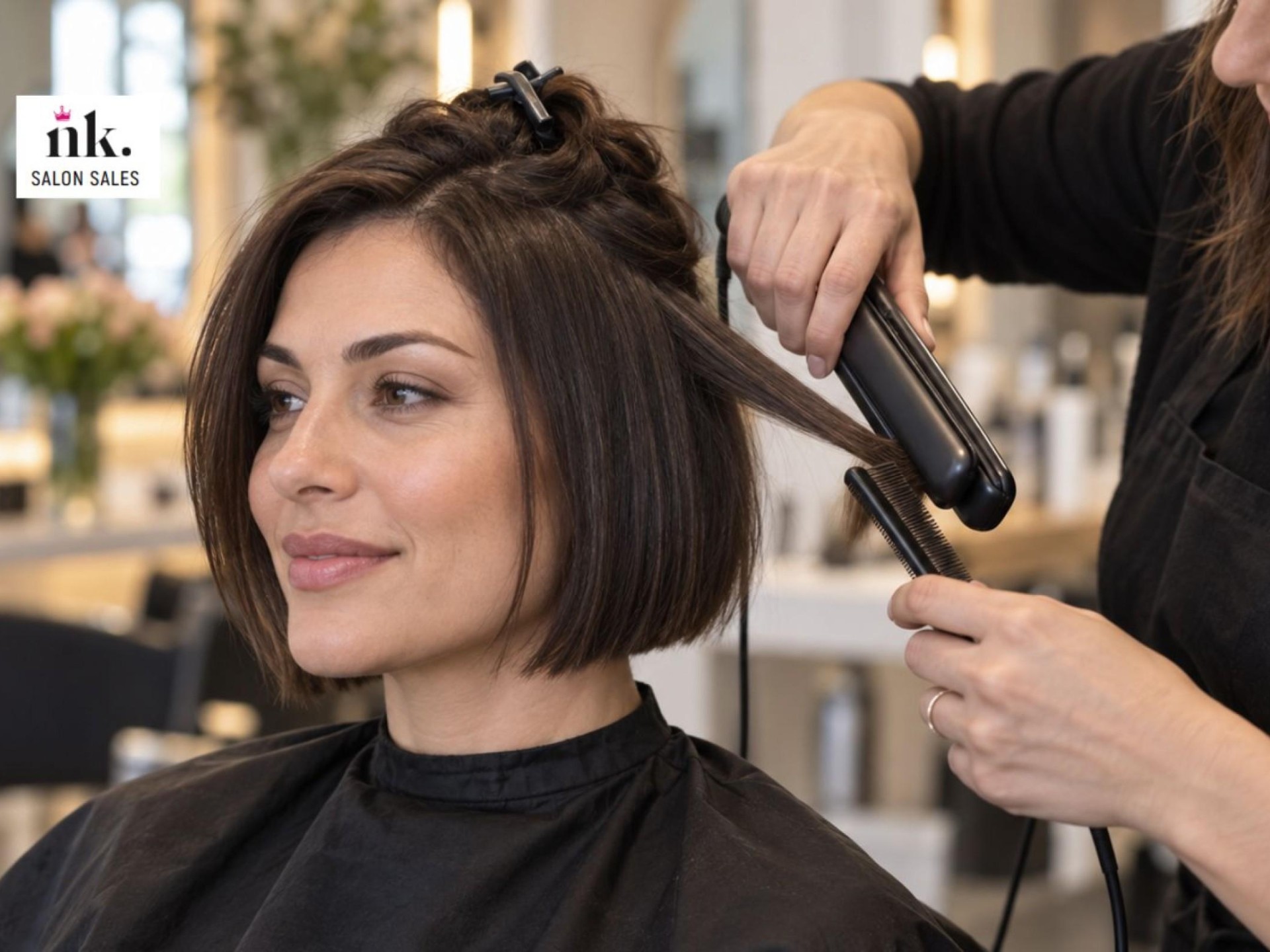 Fully Managed Dream Salon | $176,000 Annual Profit | $200,000 + Stock