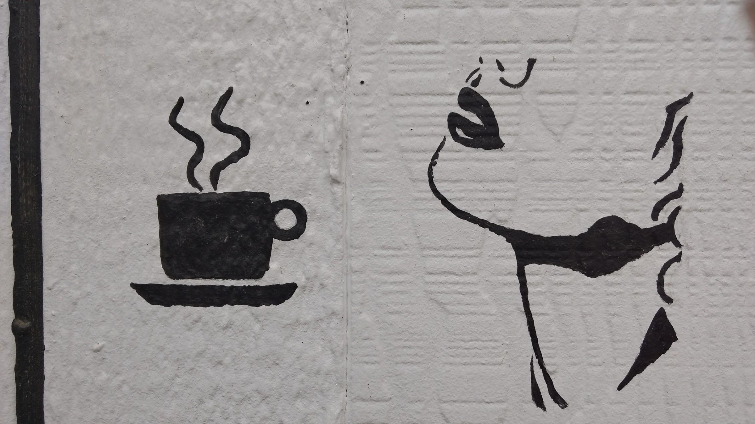 CAFÉ PERFECT STARTER  LOW RISK !!!