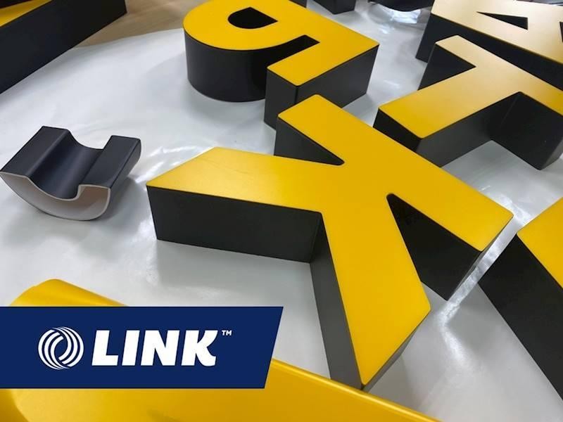 Established Manufacturing Business | B2B Corporate Branding