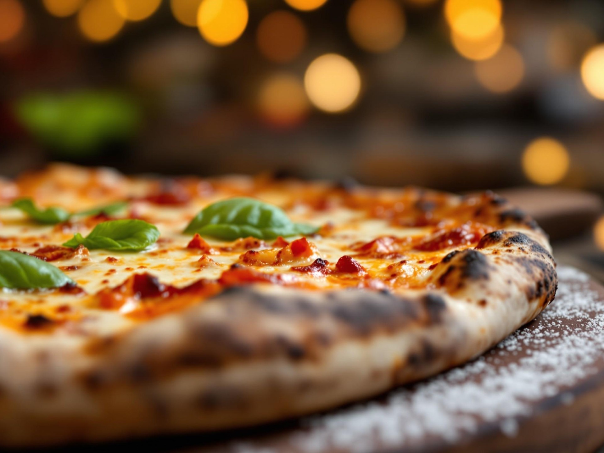 Established Takeaway Pizzeria - Western Sydney MAS278