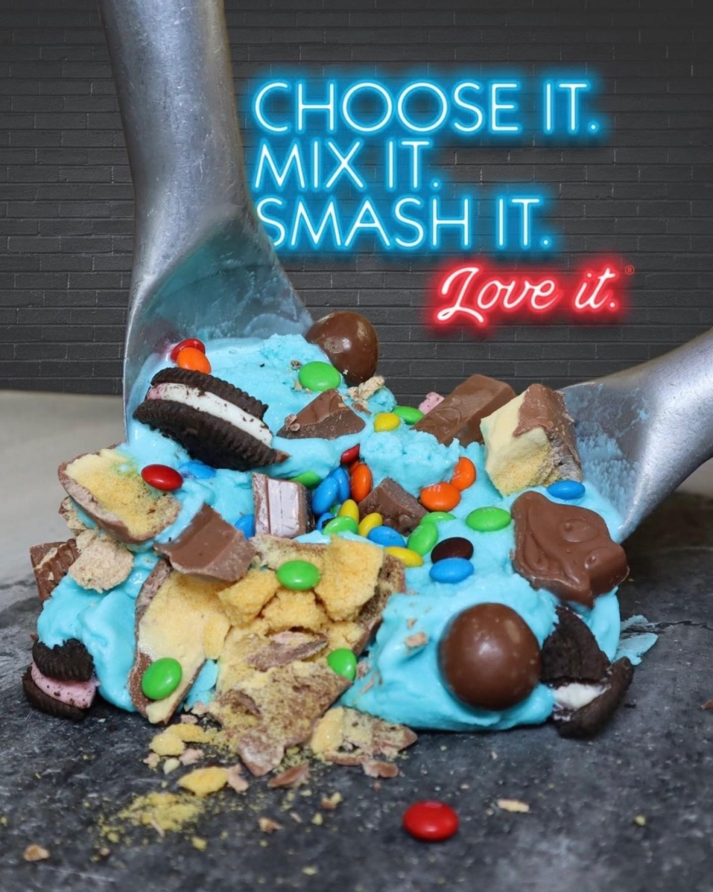 High Profit Ice Cream Business For Sale  $11,200pw  Low Rent  Franchise