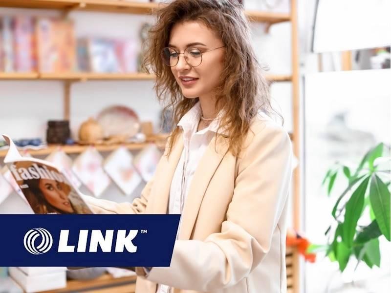 Established Newsagency For Sale - Bathurst NSW