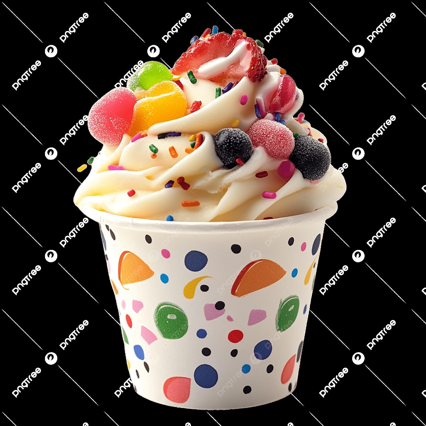 Frozen Yogurt Franchise - Established Business - Urgent Sale